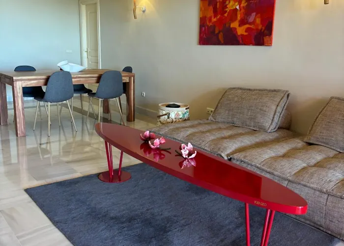 New apartment in benahavis Marbella