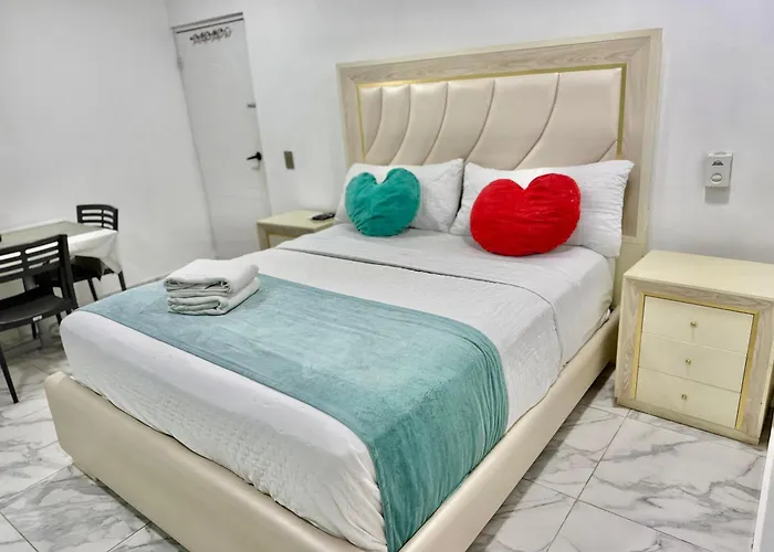 Le Marie B&B Cartagena 