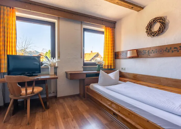 Burghotel Bären Eisenberg 