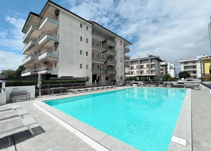 Studio In Lido Di Jesolo 33248