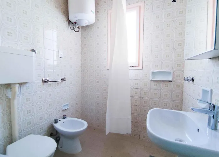 Studio In Lido Di Jesolo 33248
