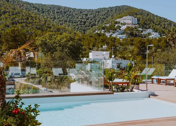 Nativo Hotel Ibiza Santa Eulària des Riu