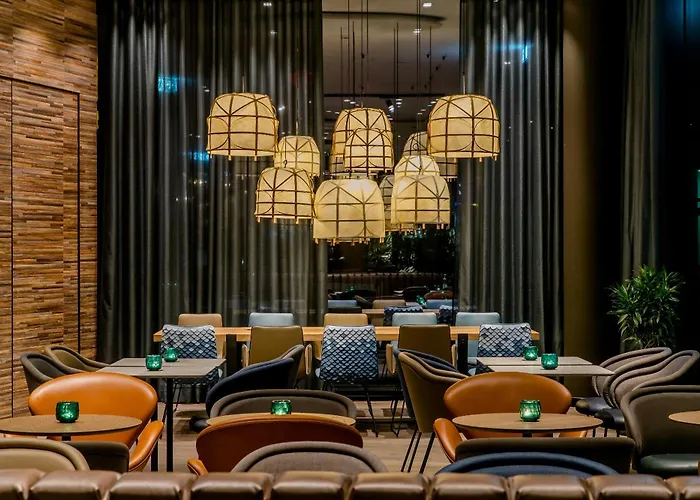 Motel One Bonn-Hauptbahnhof