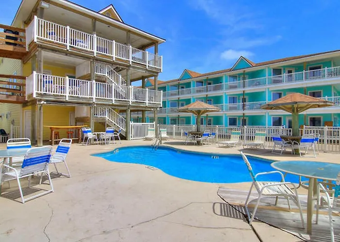 Beachgate Condosuites And Oceanfront Resort Port Aransas
