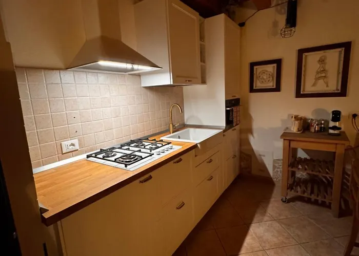 Casa Duse Vista Laguna Chioggia