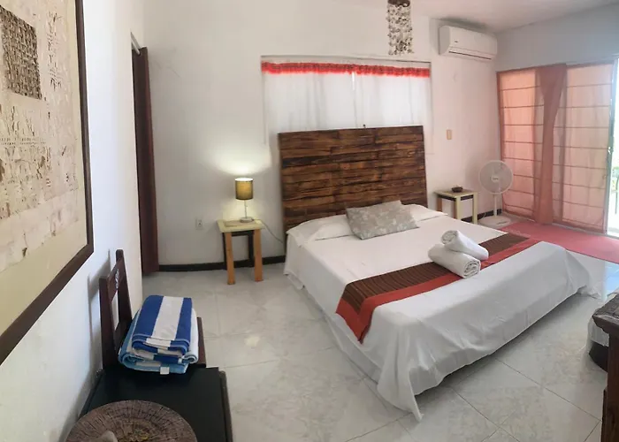 Cancun Private Apartment