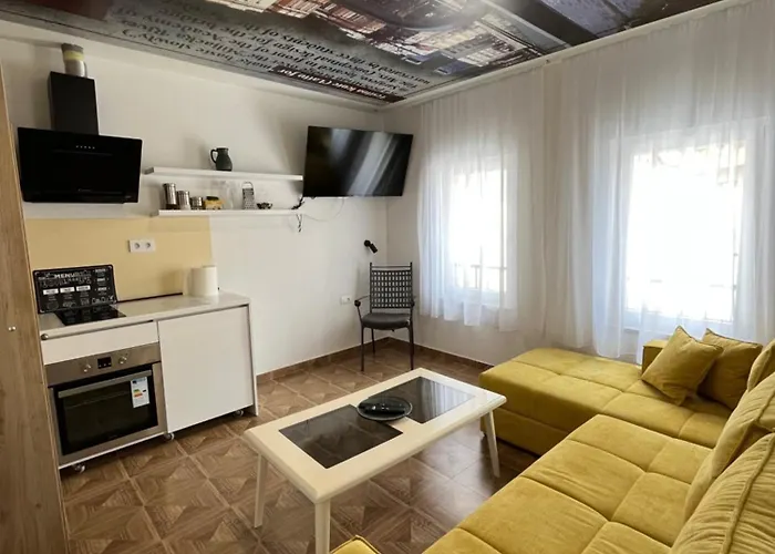 Sarajevo Stories Apartments Free Parking