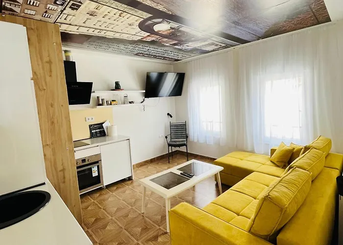 Sarajevo Stories Apartments Free Parking
