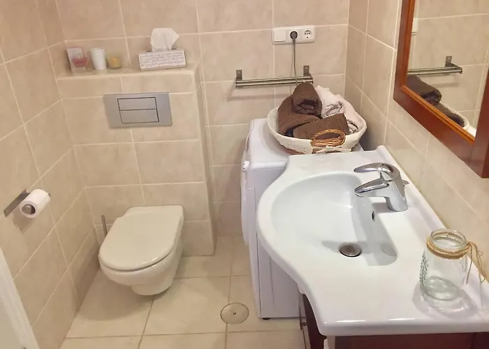 Ferienwohnung La Palma Costa Calma