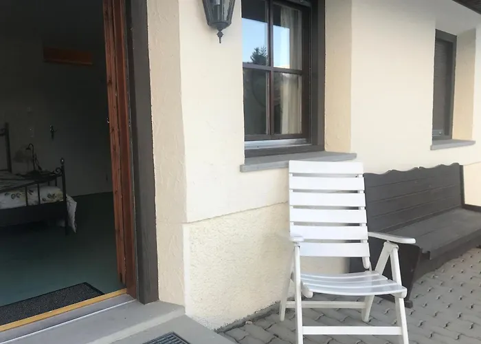 Ferienwohnung Davosblick