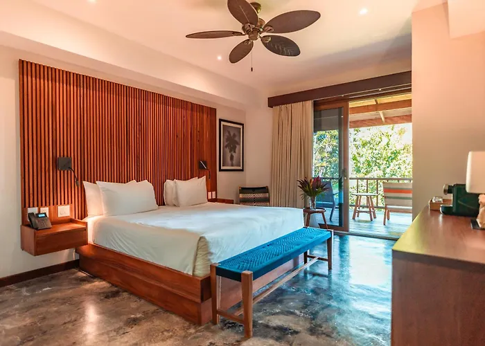 Hotel La Coralina Island House Bocas del Toro