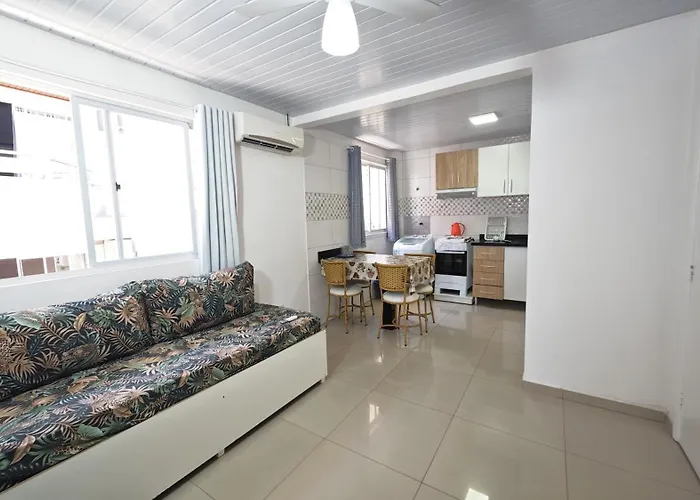 Residencial Mari Mar - Administrado Por Las Rocas Florianópolis