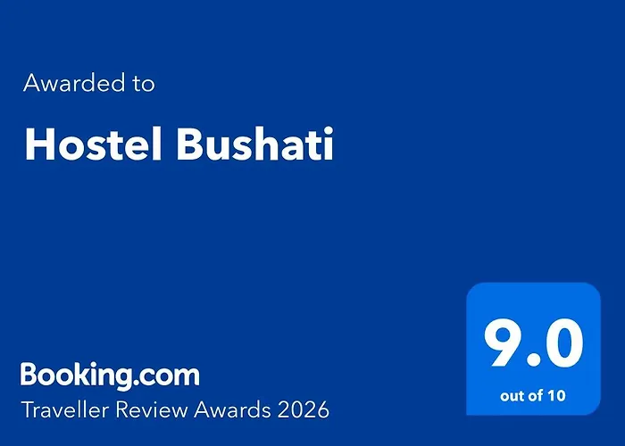 Hostel Bushati Prizren
