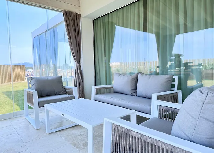 Baia Del Sole Resort Olbia