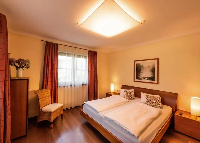 Ferienwohnung Haus Oswald Ellmau