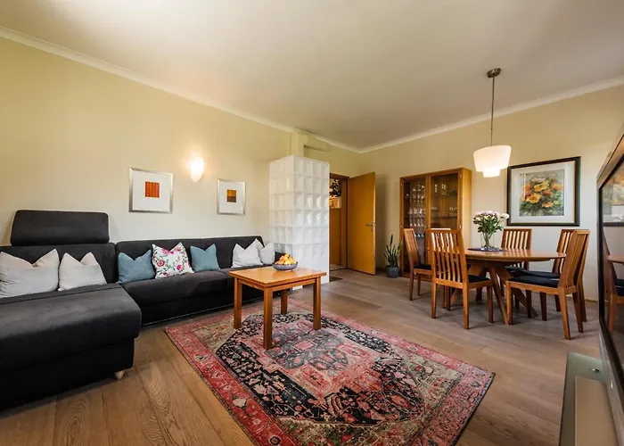 Ferienwohnung Haus Oswald Ellmau
