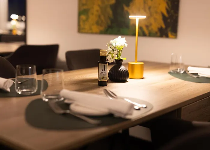 Hotel Görtler Seesen