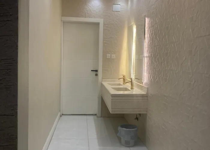 Villa شالية الجوهرة Ta'if