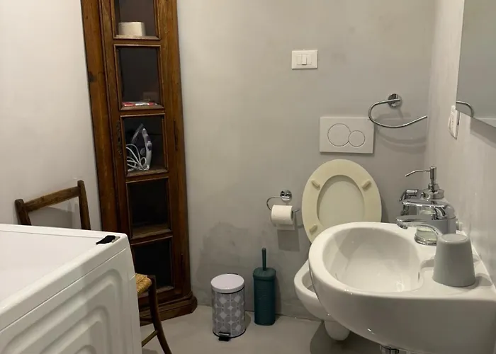 Ferienwohnung Sweet Life House Rome Cavour