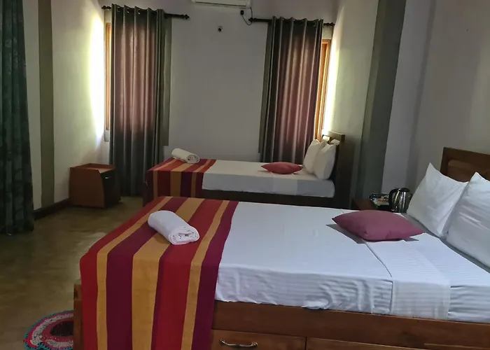 The Hideout Kurunegala