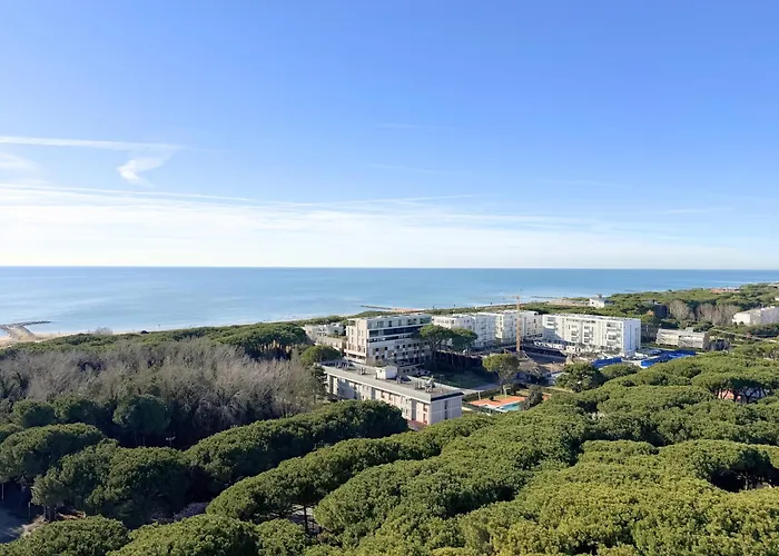 Pineta Residence - Home Immobiliare Jesolo