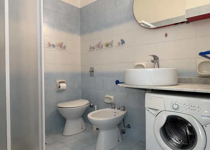 Pineta Residence - Home Immobiliare Jesolo