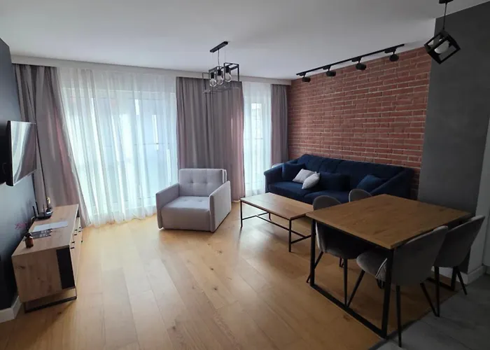 Halo Green Apartament Breslau