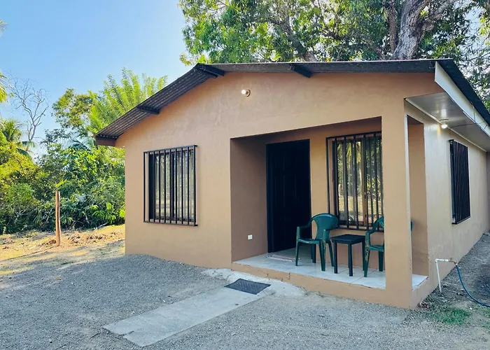 Villa Casa Ara Macao Paquera