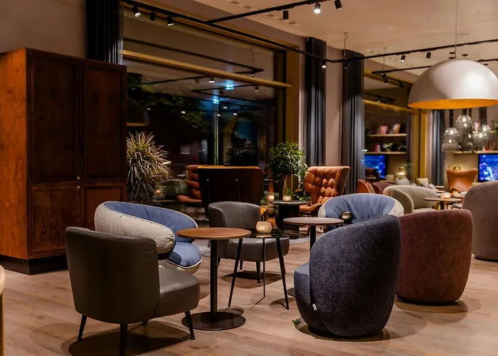 Motel One Würzburg