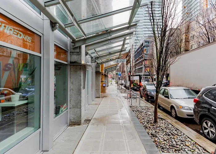 S Lake Union 2Br W Gym Bbq Nr Amazon Sea-82 Seattle