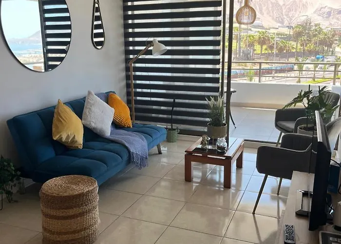 Hermoso Departamento Iquique