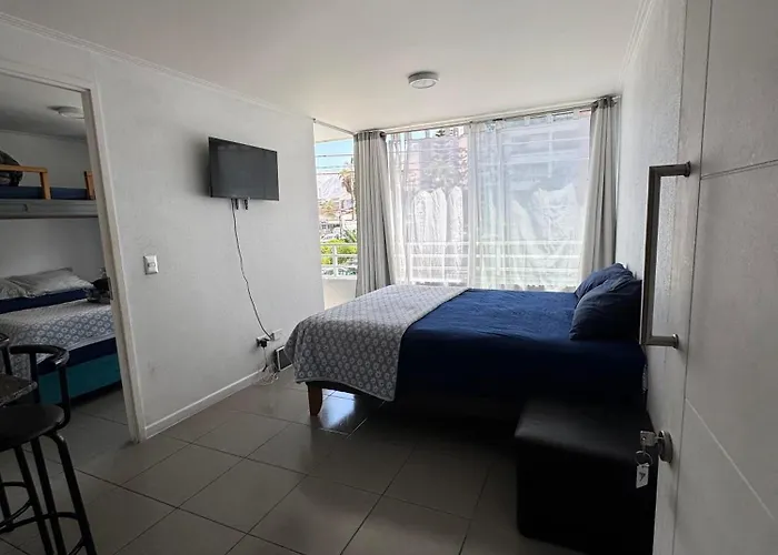 Ferienwohnung Arriendo Diario Iquique