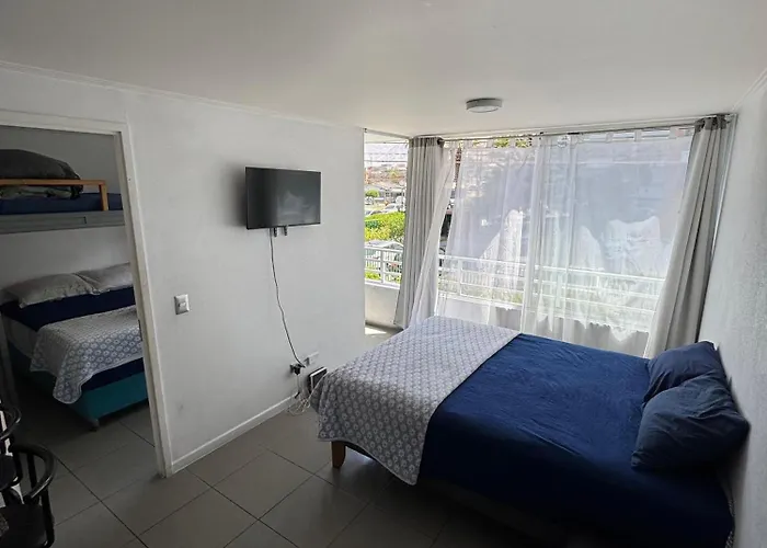 Ferienwohnung Arriendo Diario Iquique