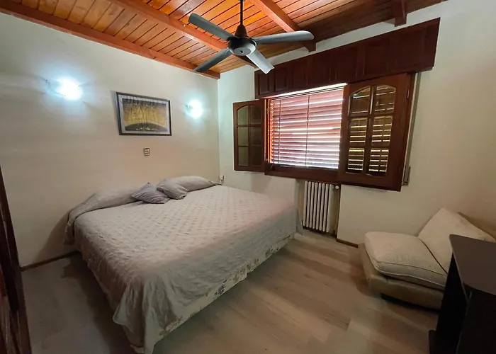 Casa Quinta La Falda Cordoba