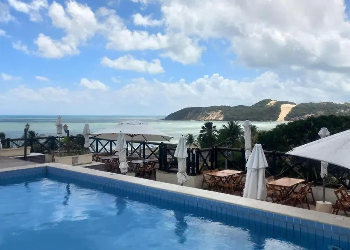 Sunbrazil Hotel E Rooftop Natal