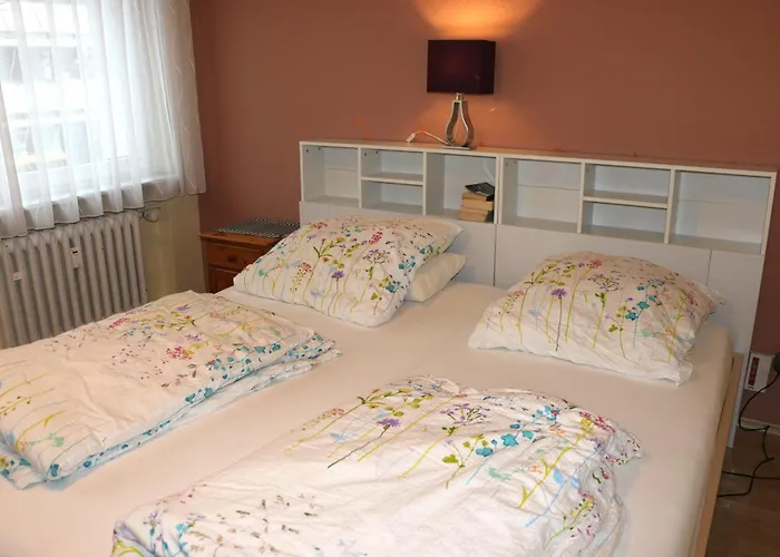 City 2- Room Flat Near Uni And Limbecker Platz Essen