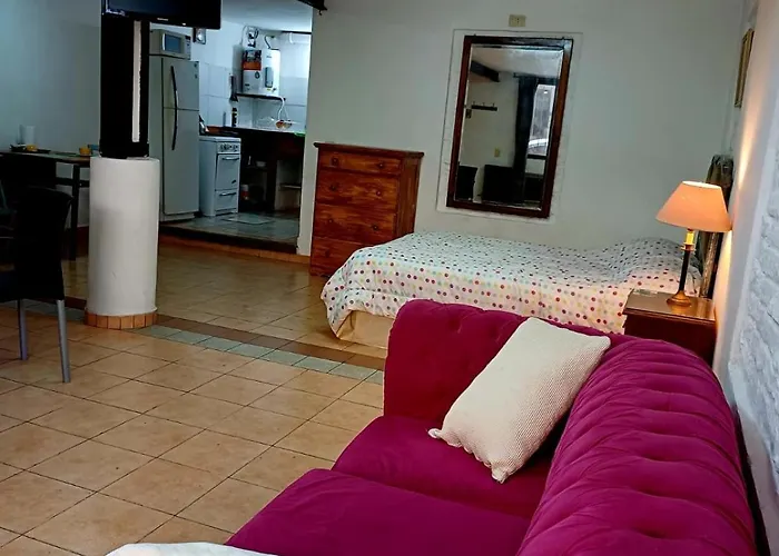Ferienwohnung Hp 609 Pb Buenos Aires