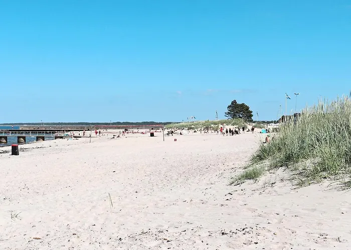 4 Star Holiday Home In Bastad-By Traum