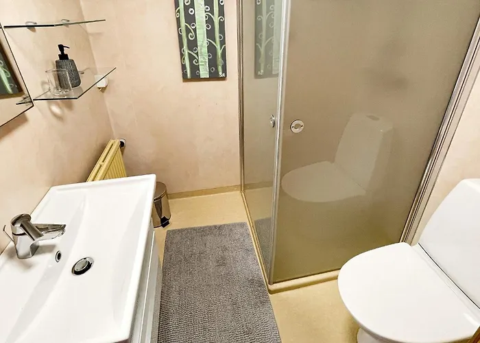 4 Star Holiday Home In Bastad-By Traum