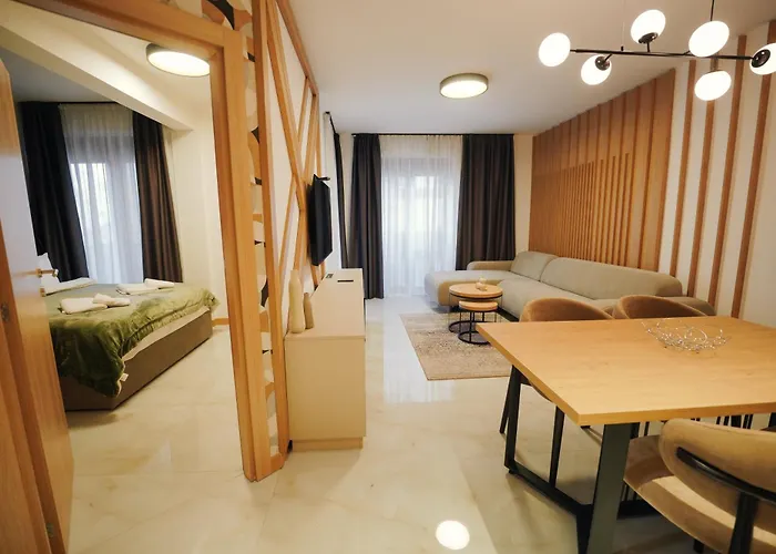 Golden Panorama Spa&Wellness Zlatibor
