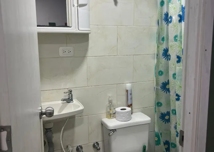 Ferienwohnung Casa Naranja Salento