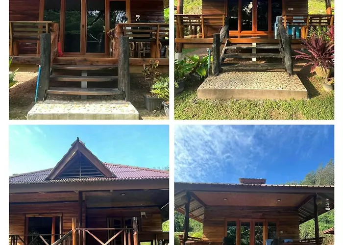 Koh Jum Hillside Resort