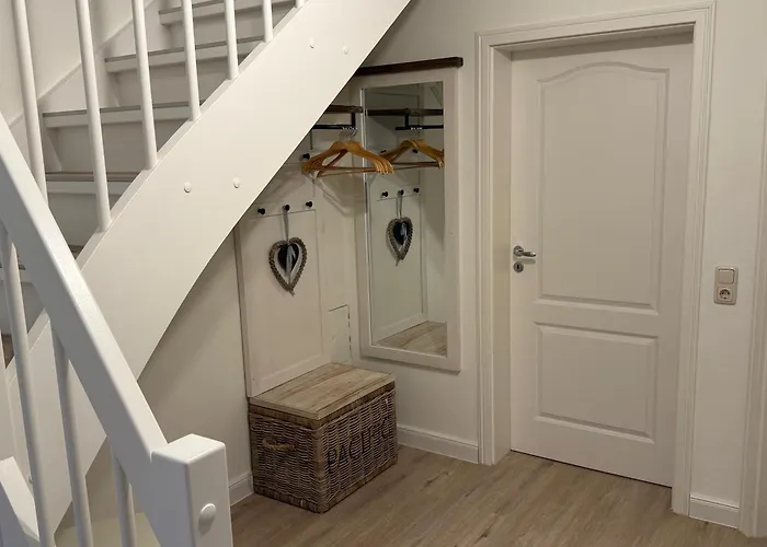 Villa Strandleben Ostseeheilbad Ostseeheilbad Zingst