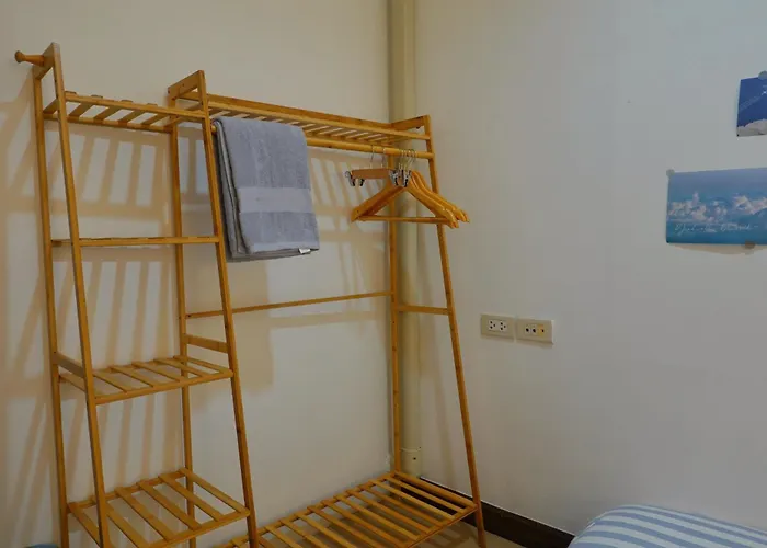 Ferienwohnung Cozy House Chiang Mai