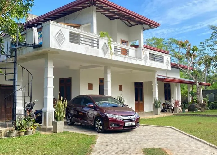 Batawala Villa Matara