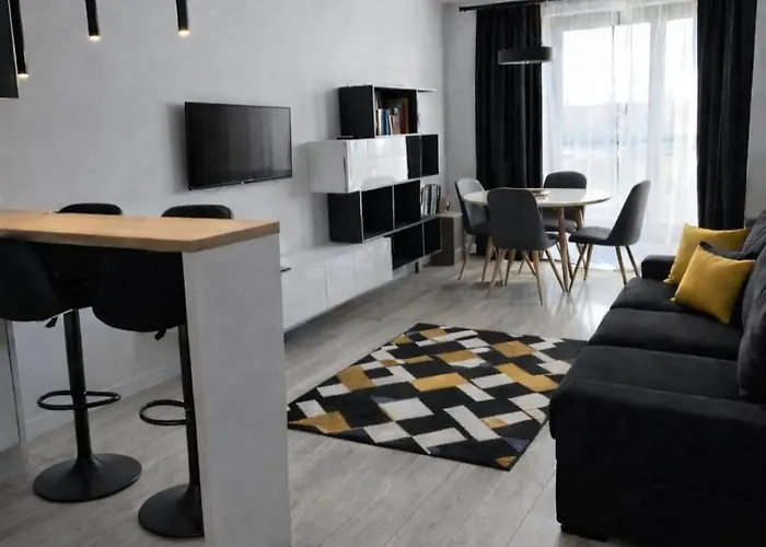 Apartament Nad Wisla Krakau