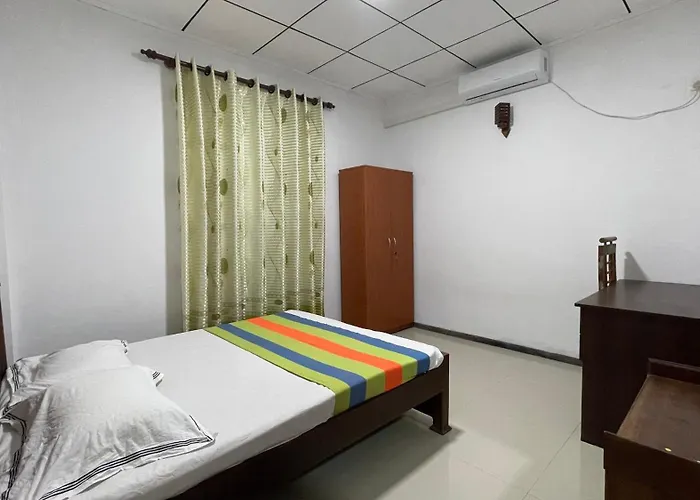 Batawala Villa Matara