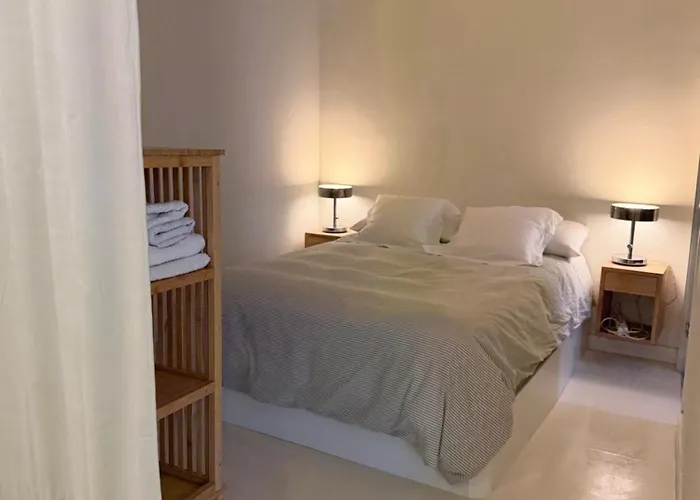 Ferienwohnung Casa Paloma En El Centro De Madrid