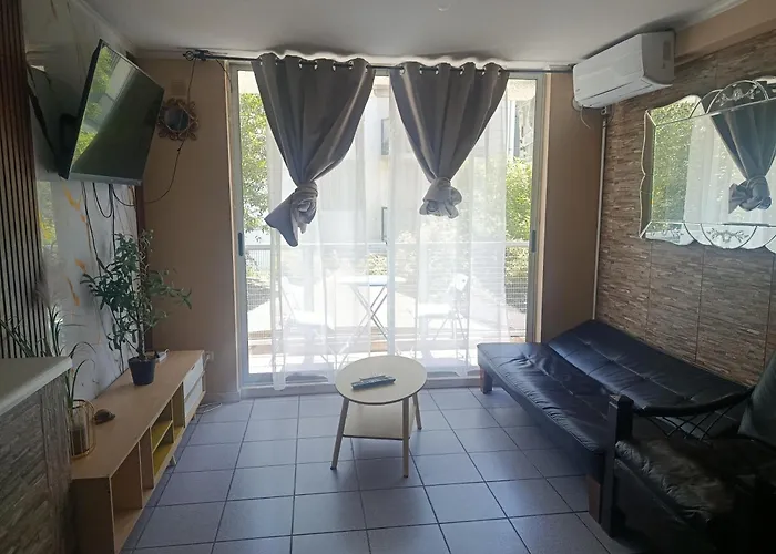 Departamento 3 Dormitorios 1 Bano Cerca Aeropuerto Internacional Pudahuel Santiago Chile