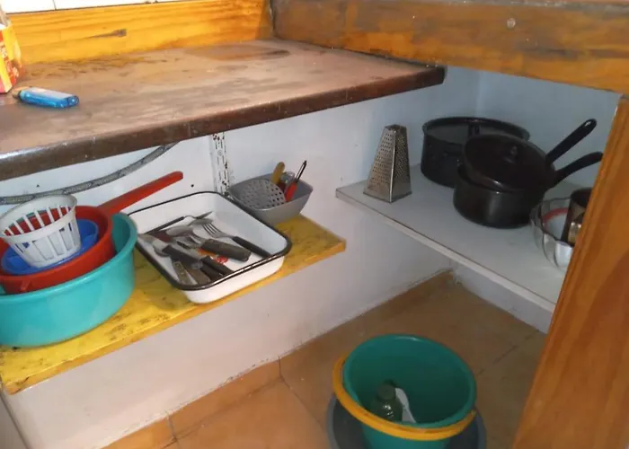 Ferienwohnung Hp 609 Pb Buenos Aires